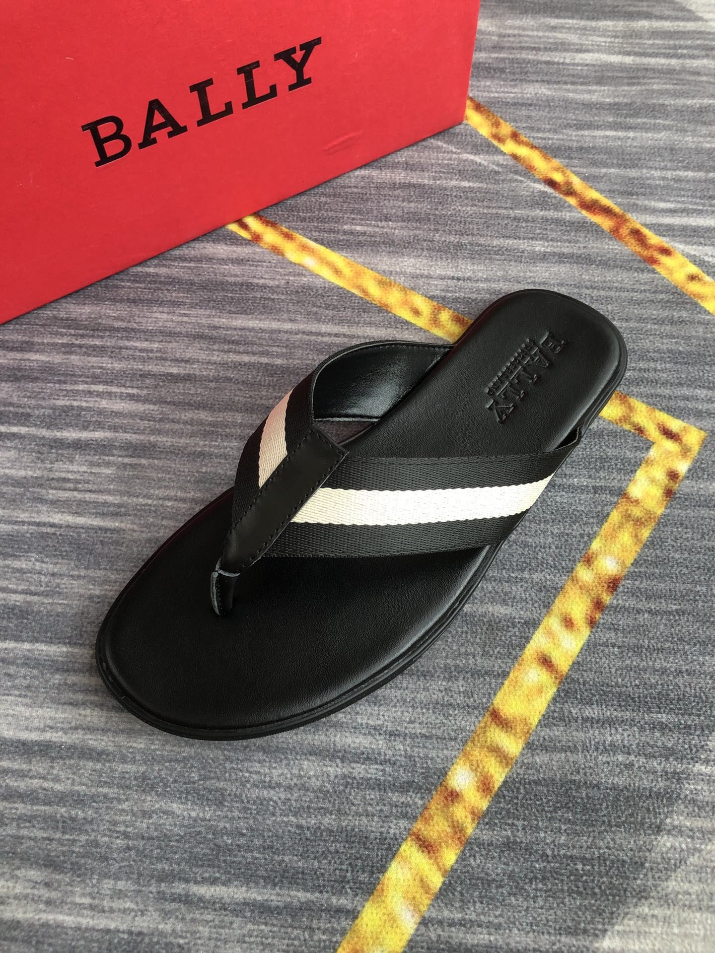 Bally Sandals